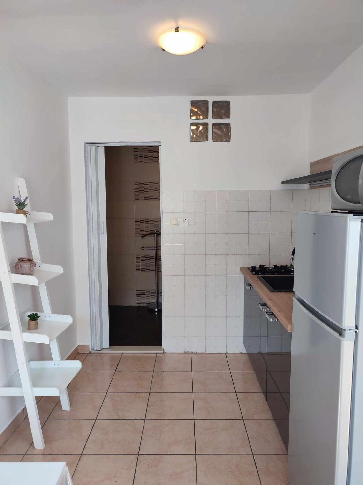 Apartmani Iris I Ana Crikvenica Exterior photo